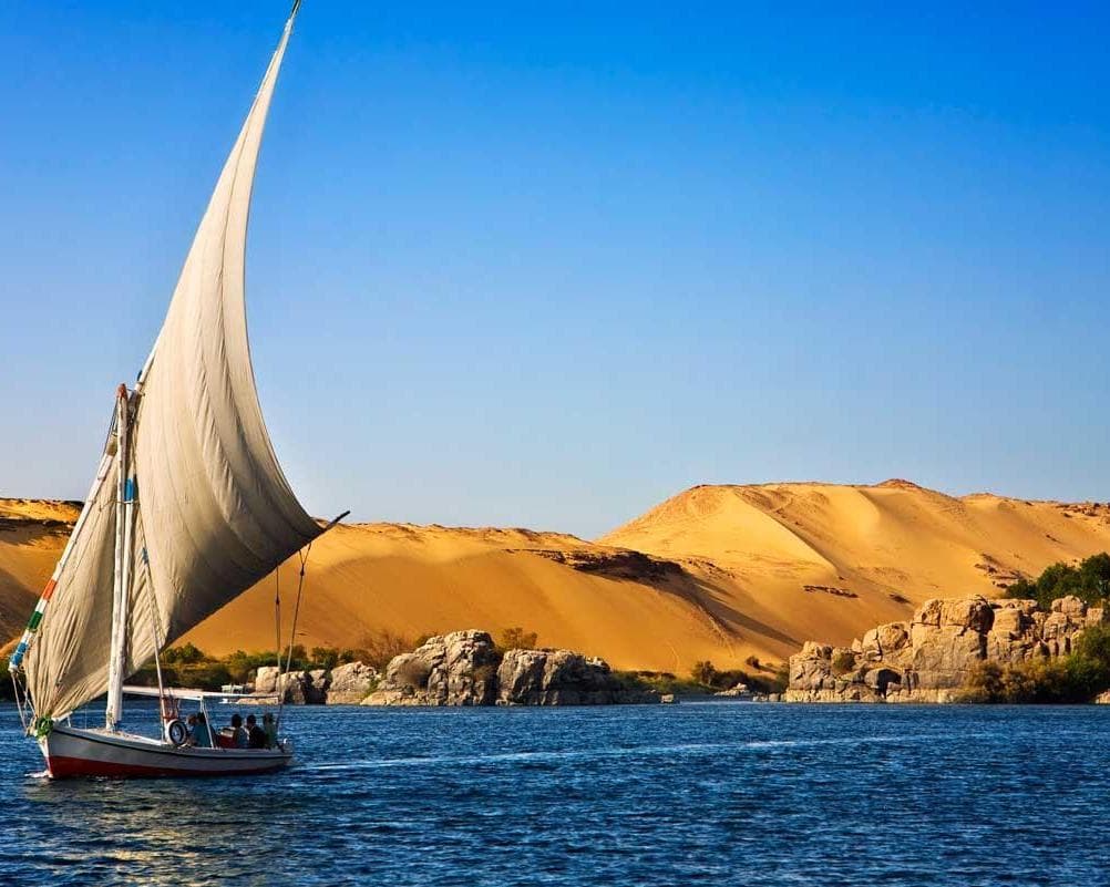 EURORIENTE: ESTAMBUL Y EL CAIRO 7 Días (2025-2026)