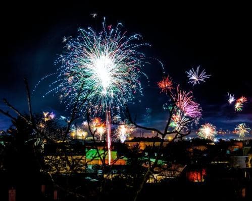 Reveillon 25 - Casa Melo Alvim 4*