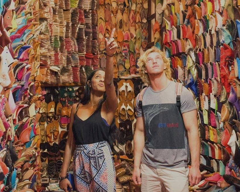 Egypt & The Nile (Tour de 18 a 35 años)