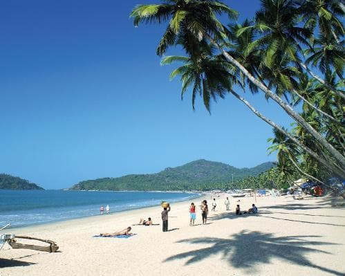 Viagem de Sonho-Singapura+Cru. India,Sri Lanka e Tailândia