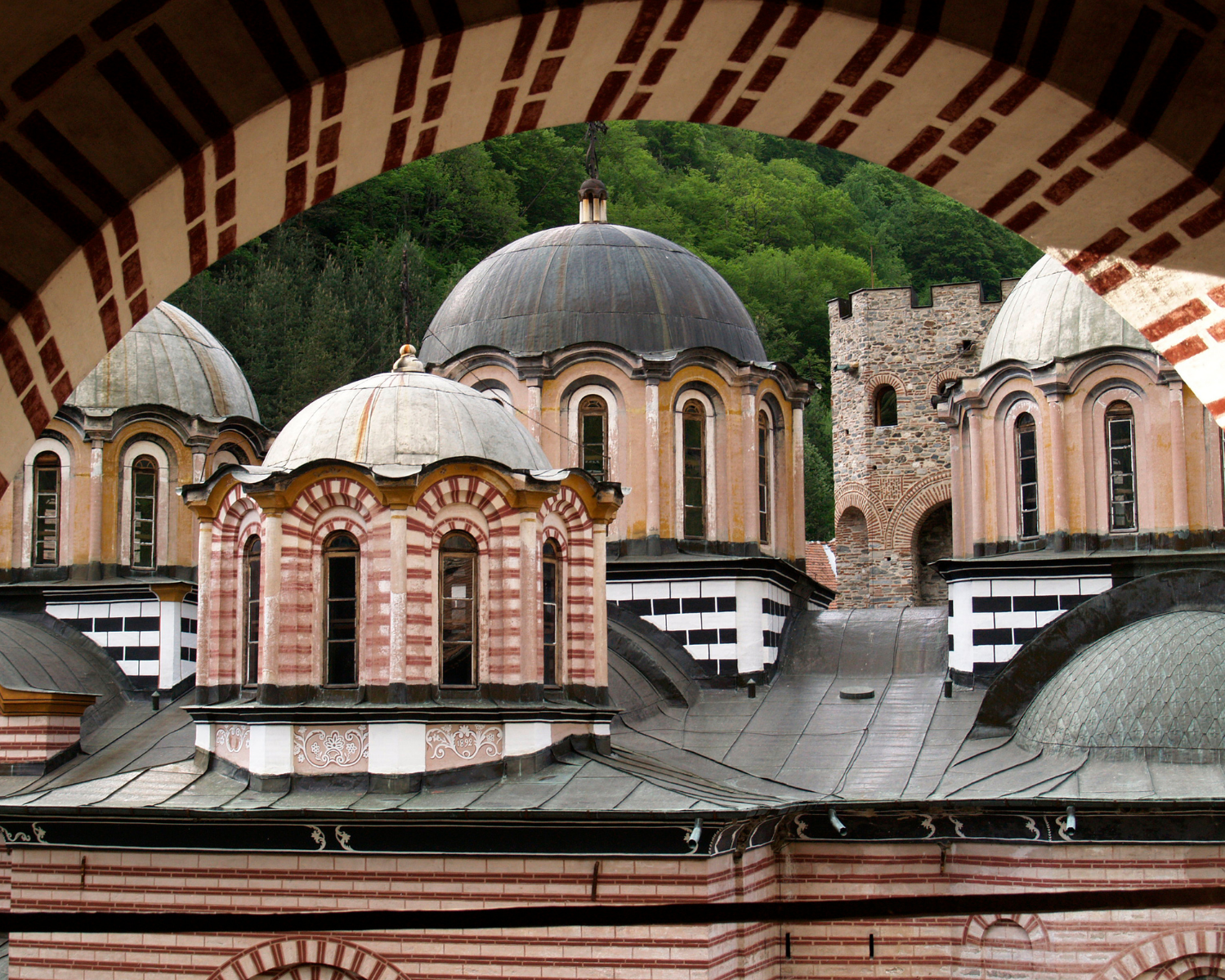 4 giorni a Sofia: weekend tra tradizione e innovazione