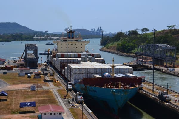 Rundreise "Best of Panama" (Panama City/Bocas del Toro)