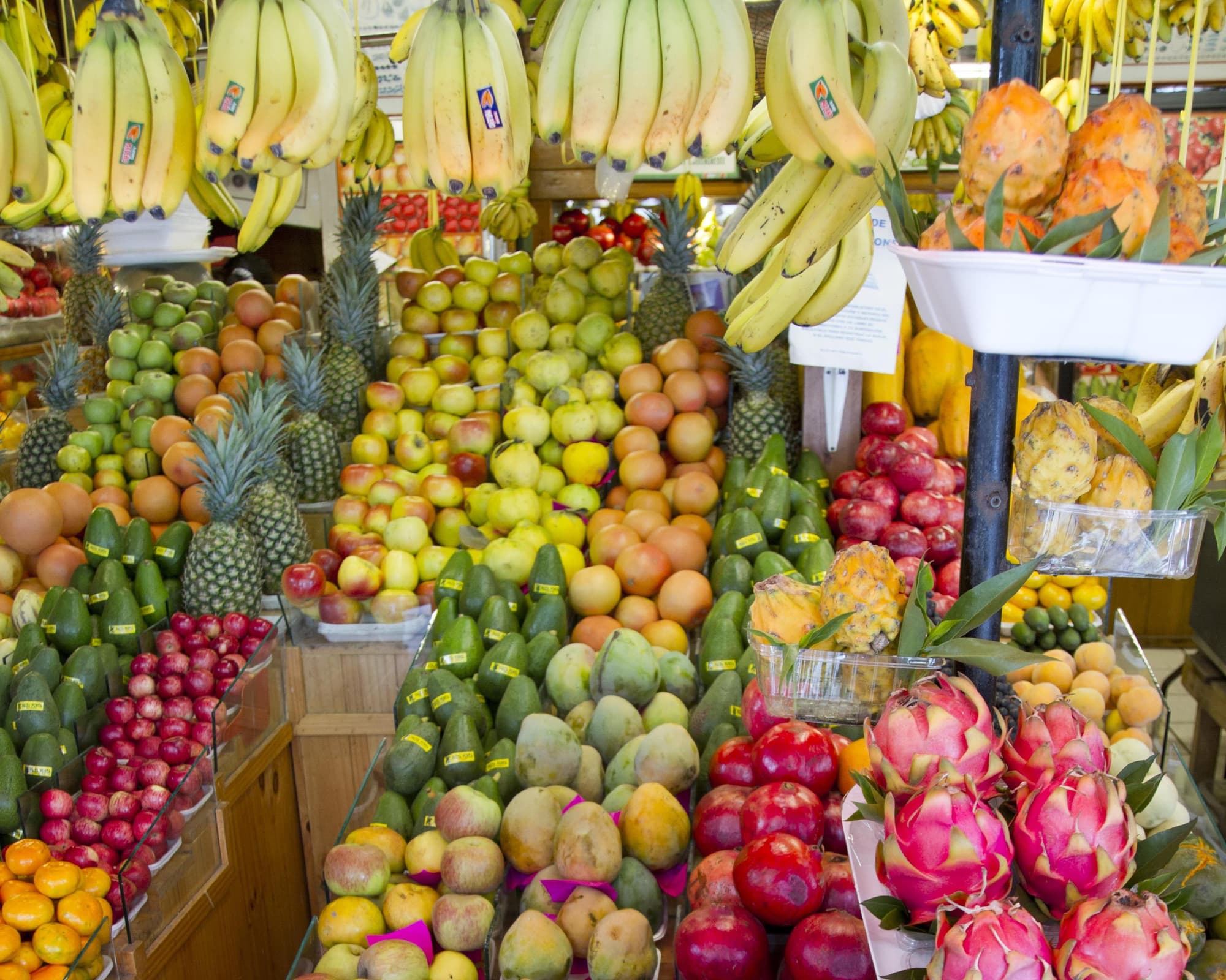 LIMA GASTRONÓMICA  4D - 3N (Hotel 3* Superior)