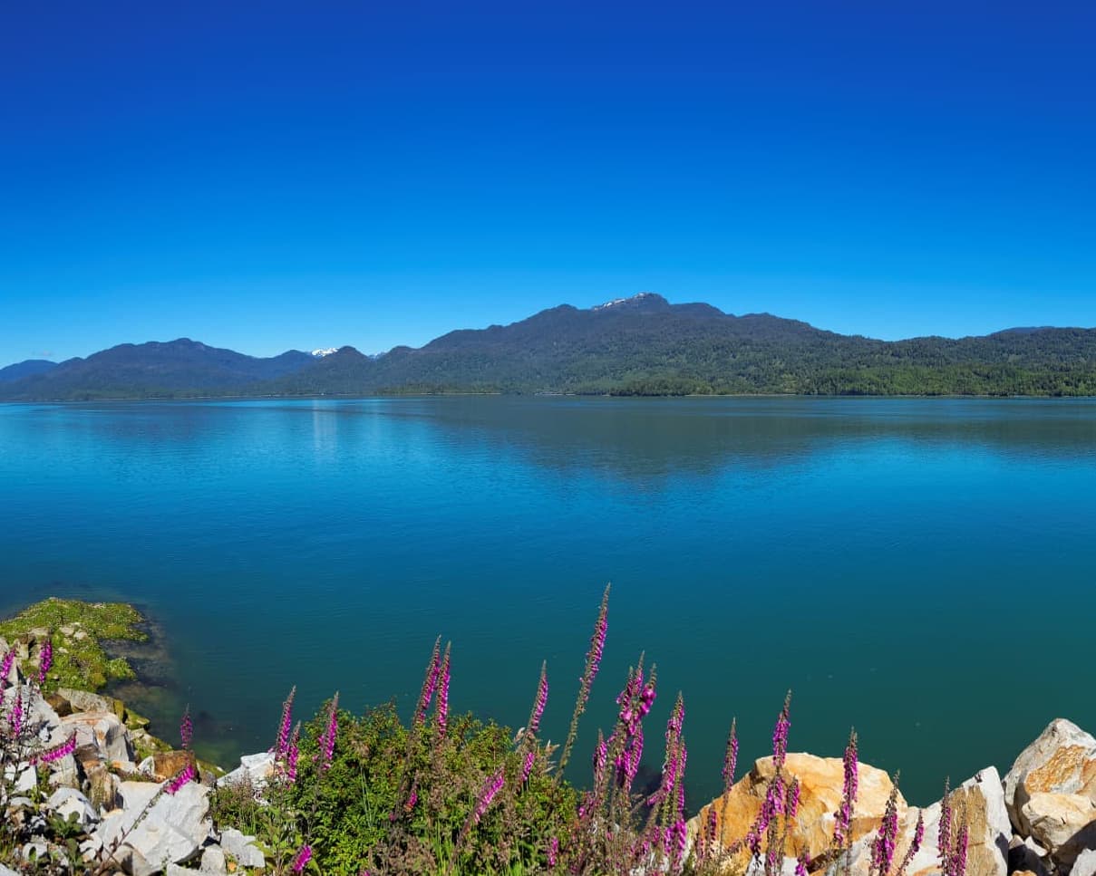 Carretera Austral Norte (Solo Tierra) 07 Días - 06 Noches