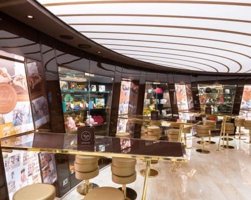 Crociera MSC Seaview: 28/04/26