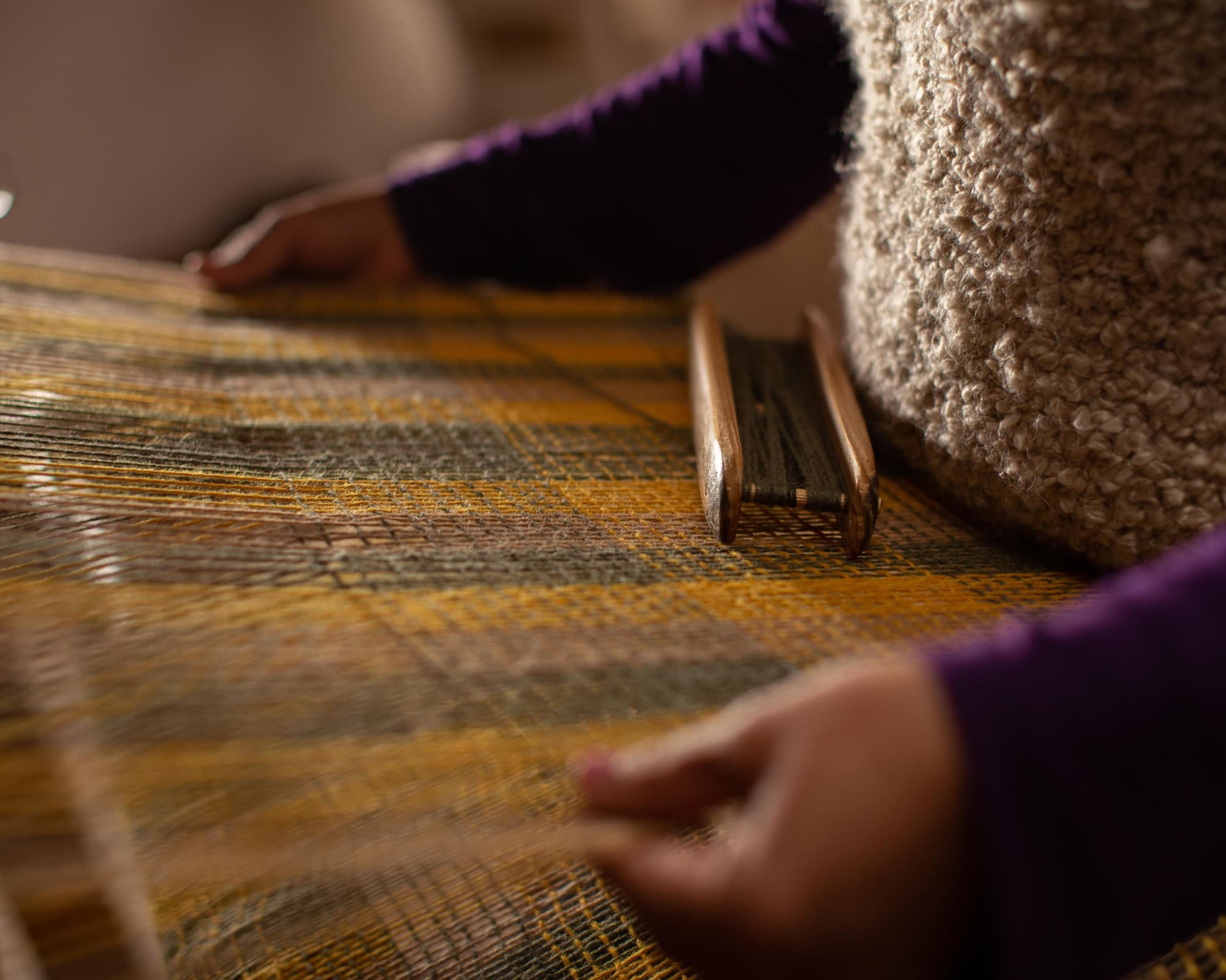 Programa Catamarca: Cordillera