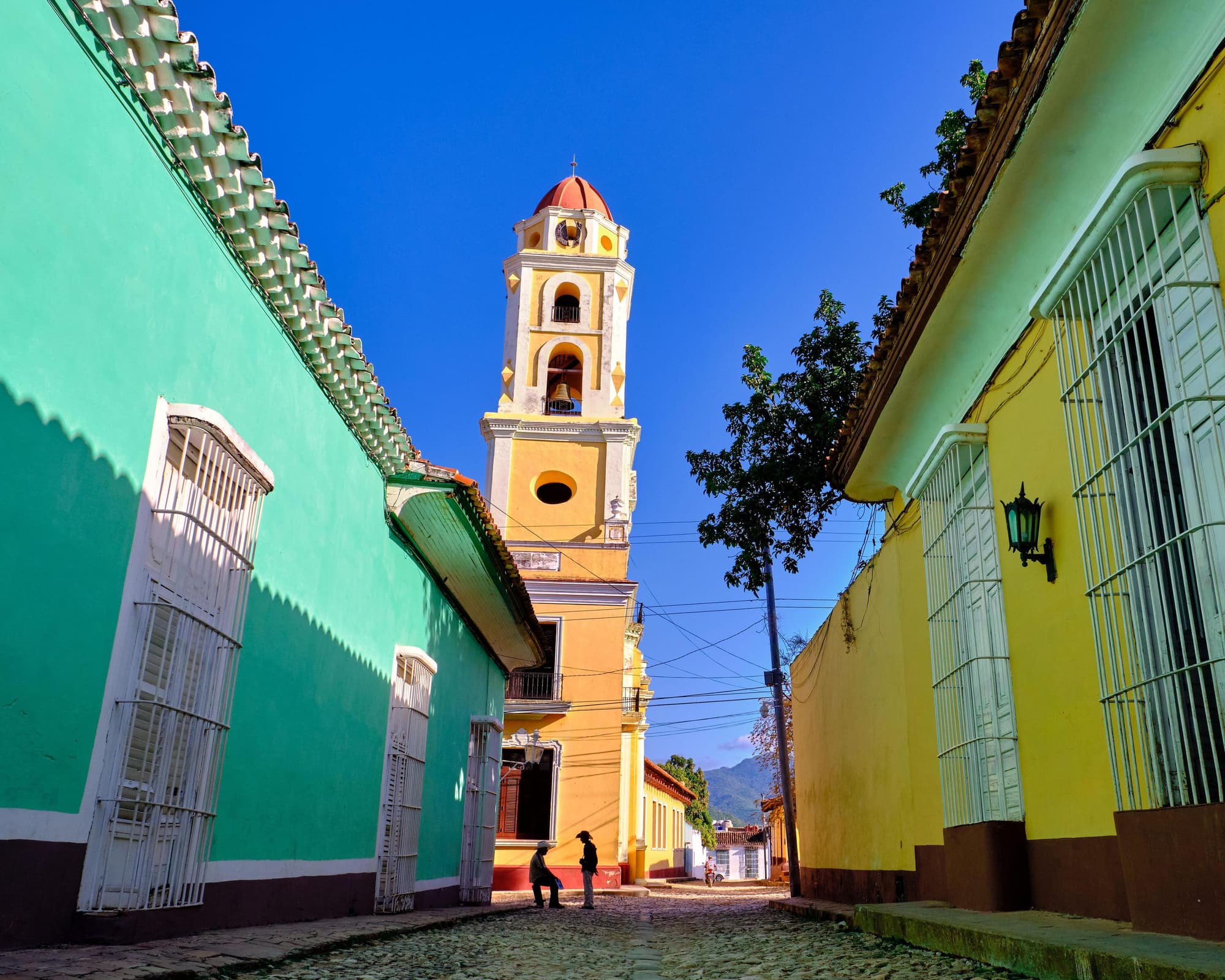 Rundreise "La Vida Real"