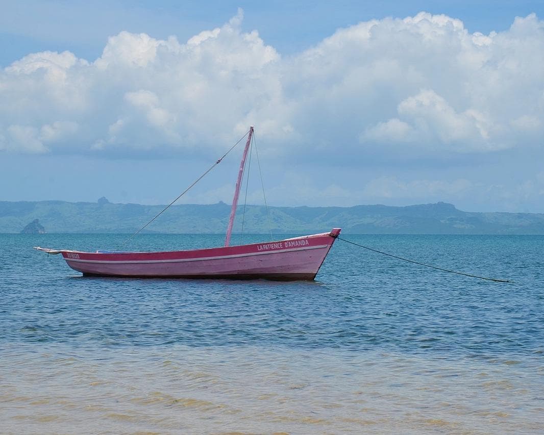 Madagaskars Süden Privatrundreise