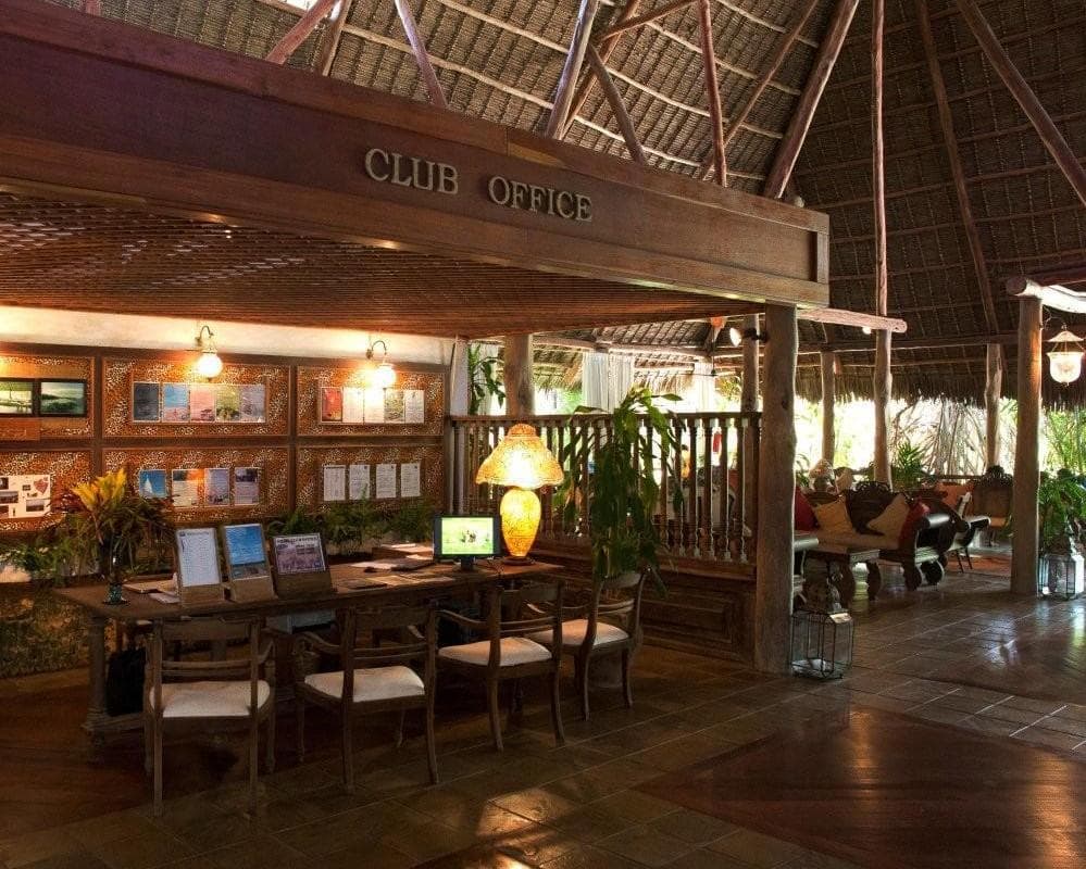 IGV CLUB BLUE BAY VILLAGE