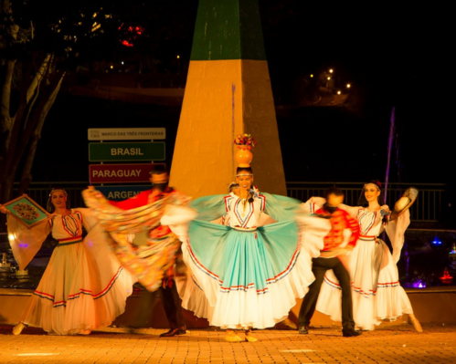 Maravillas del Brasil Rio y Foz