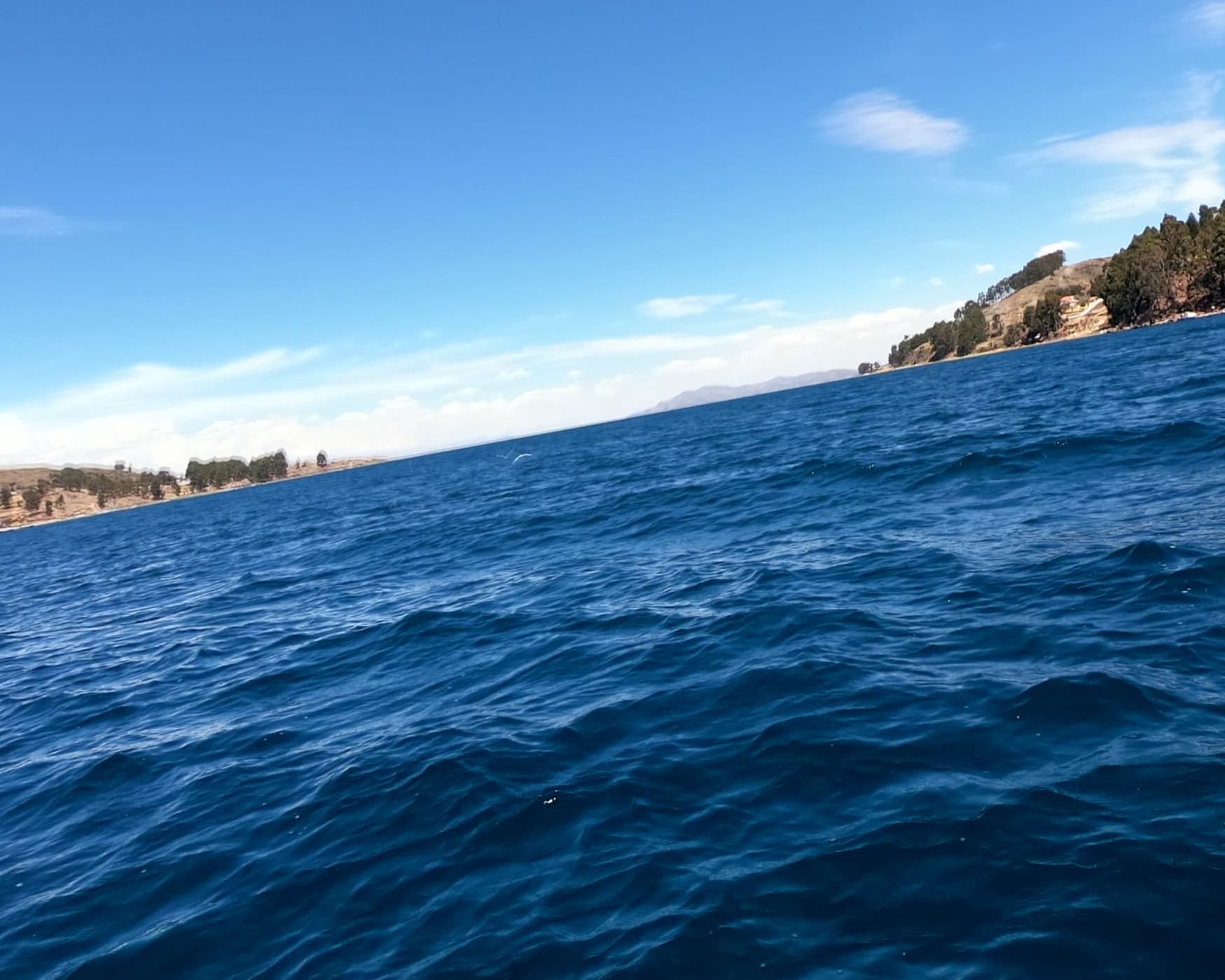 Copacabana + Isla del Sol 2 días 1 noche