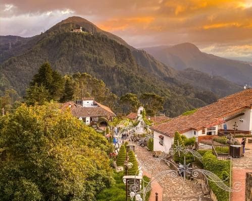 Descubre Colombia: Café, historia y naturaleza en un solo viaje