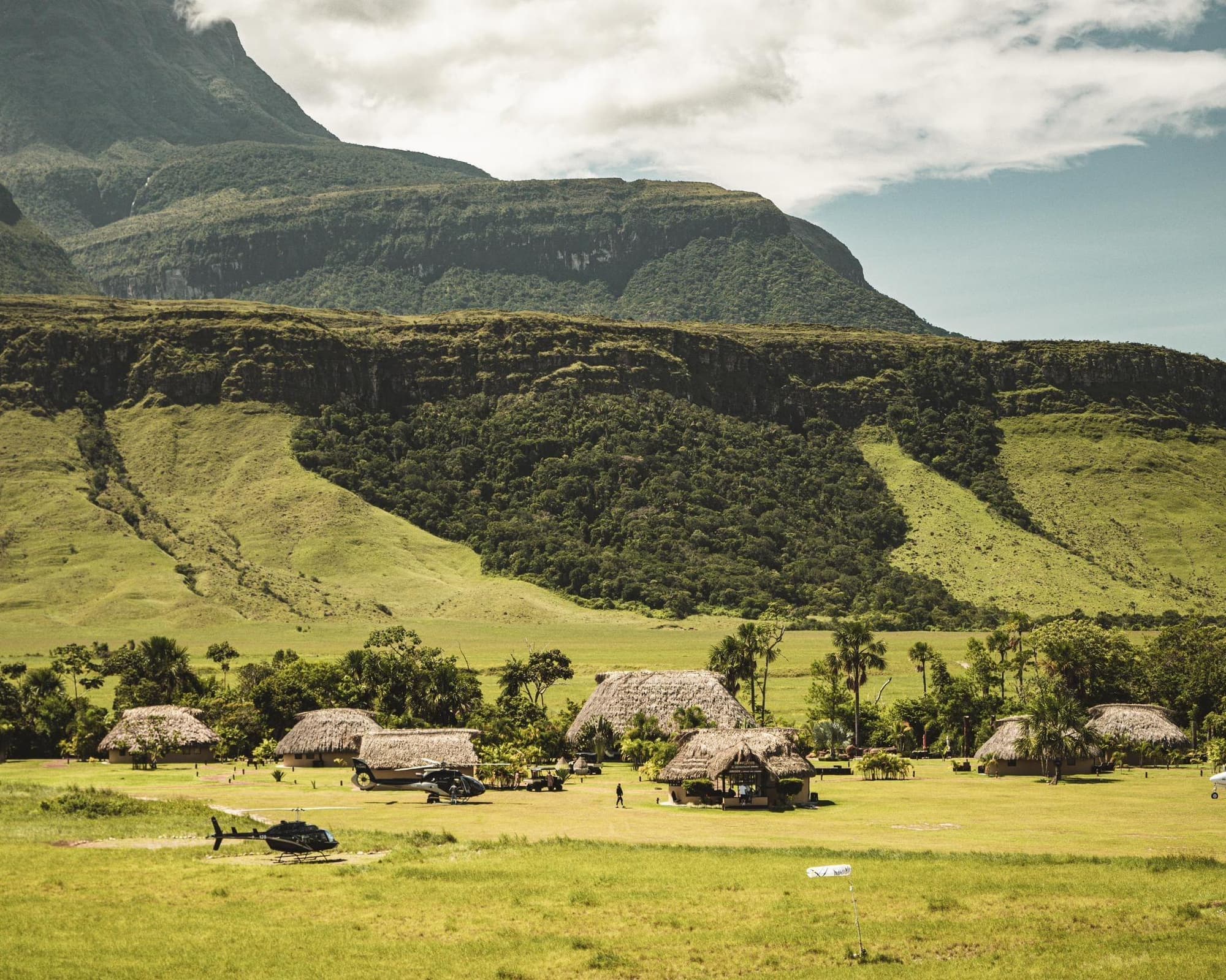 Lo Mejor de Canaima (Uruyen + Ara Meru)