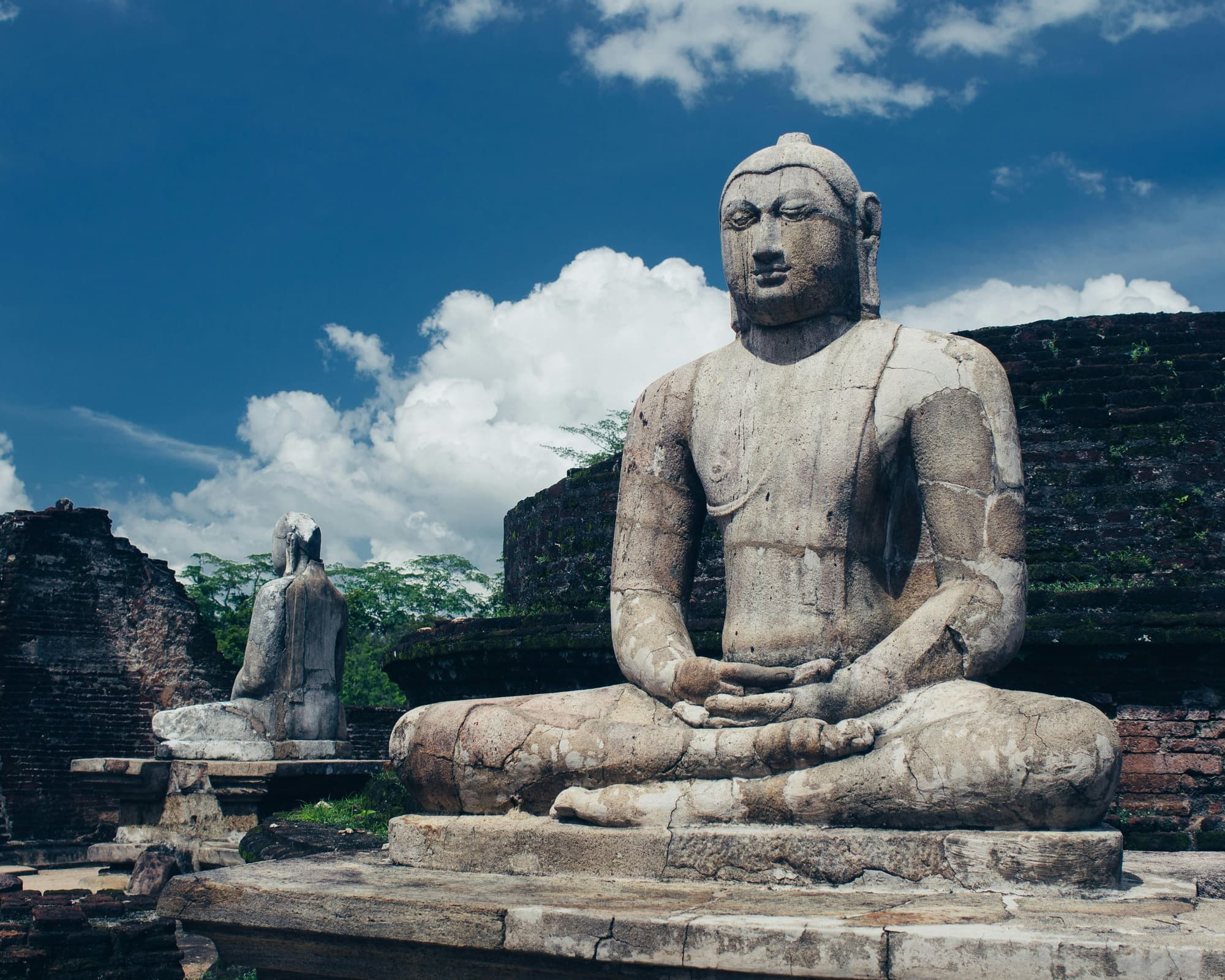 Privatrundreise "Einmaliges Sri Lanka" (ab Colombo bis Beruwela)