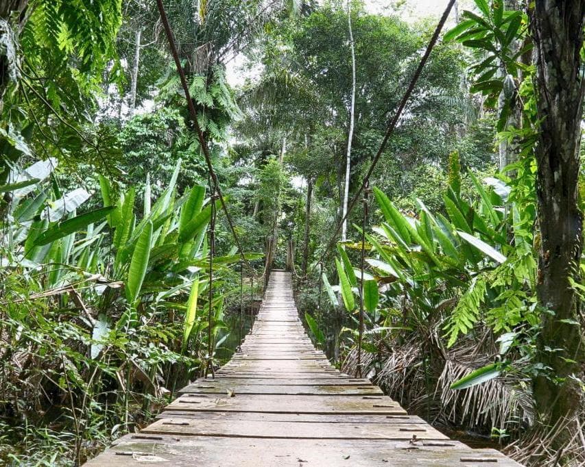 Peru Natural 06 Days / 05 Nights