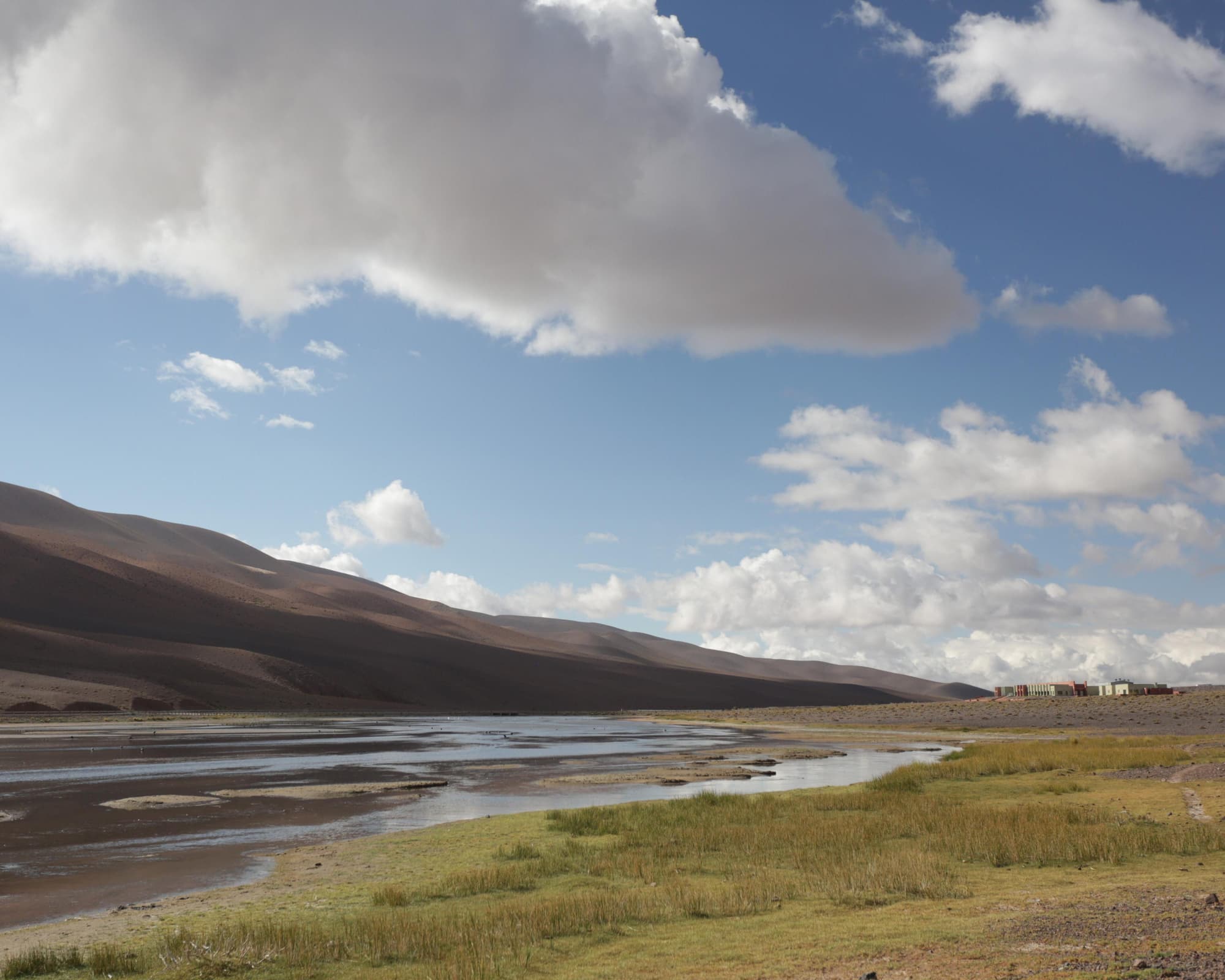 Programa: Catamarca Bella