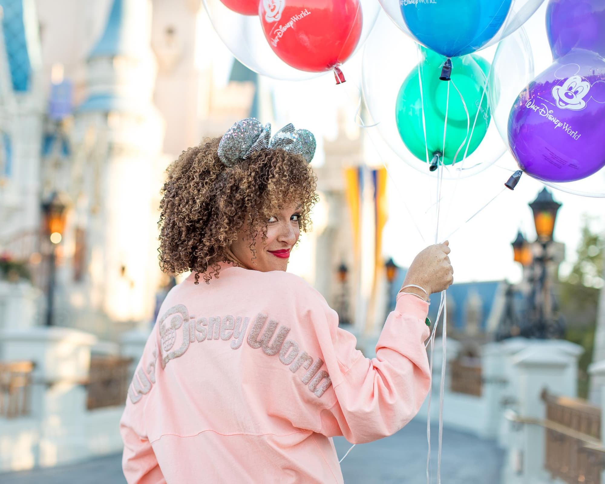 Diversión Acuática en Disney World