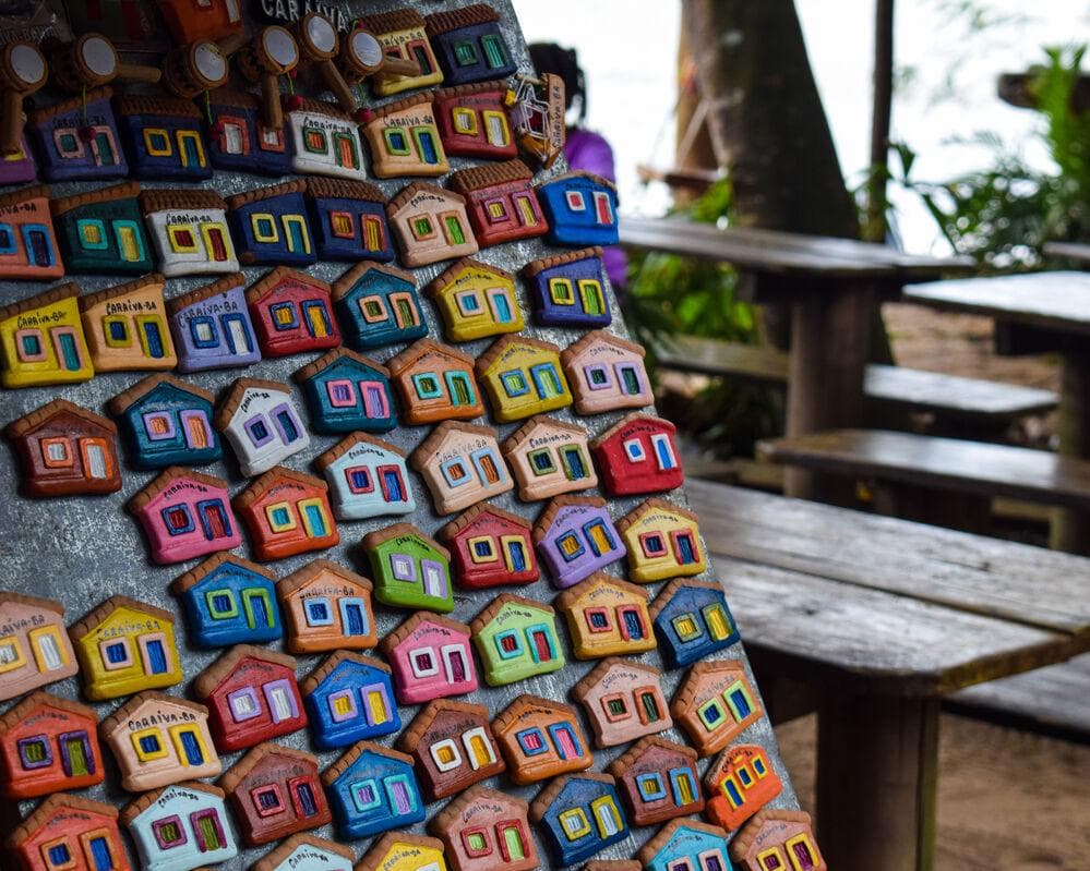 Semana Santa: Club Med Trancoso