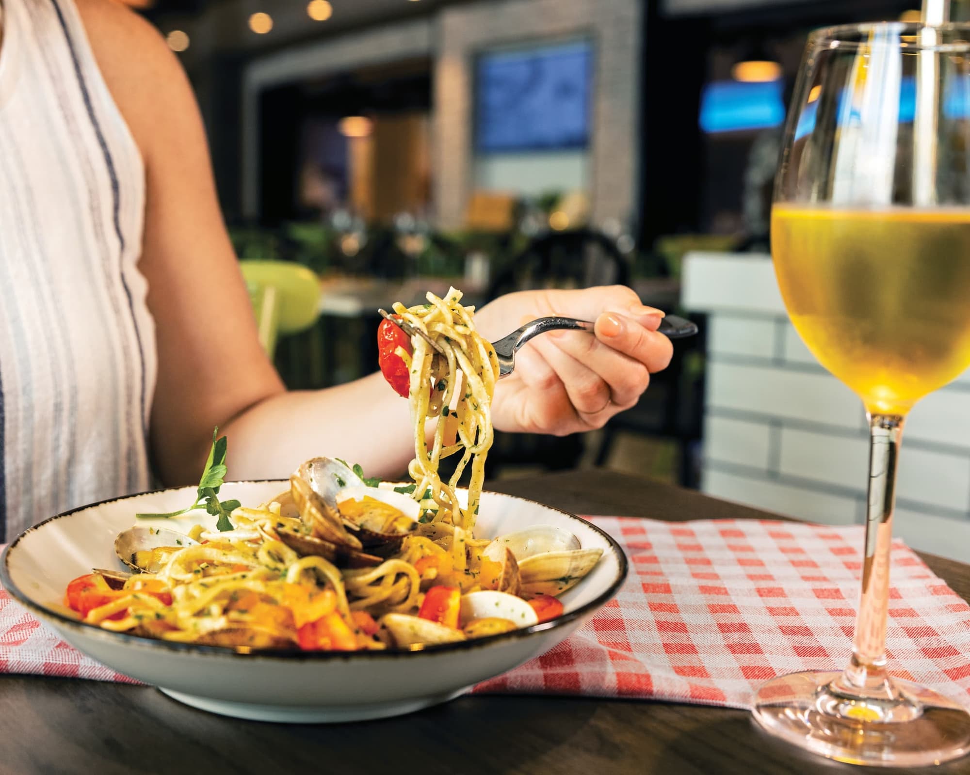 EUROPA - ODDYSEY OF THE SEAS 