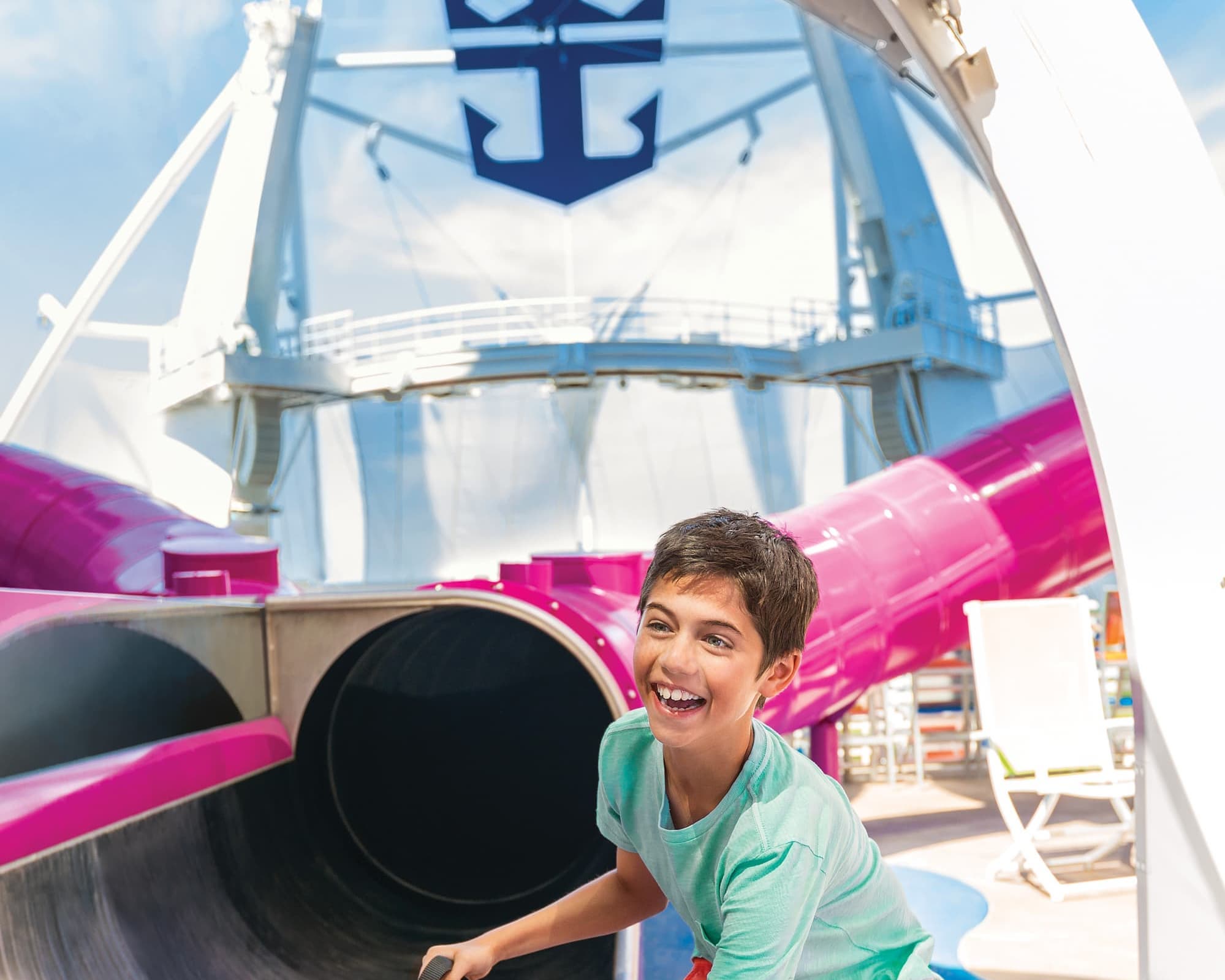 EUROPA - HARMONY OF THE SEAS