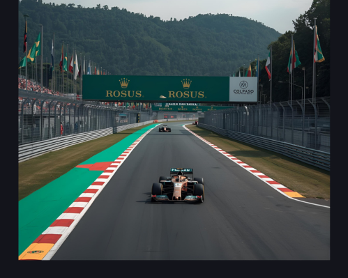 F1 SAN PABLO-INTERLAGOS 2026: CHARTER EXCLUSIVO + 4 Noches + Entrada