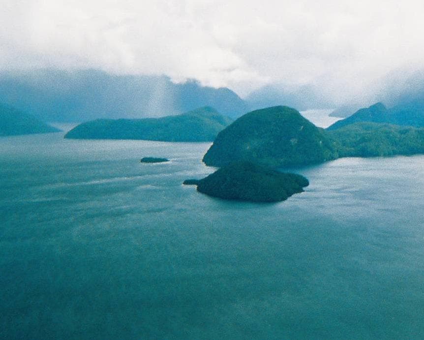 Best of Neuseeland Selbstfahrer-Rundreise