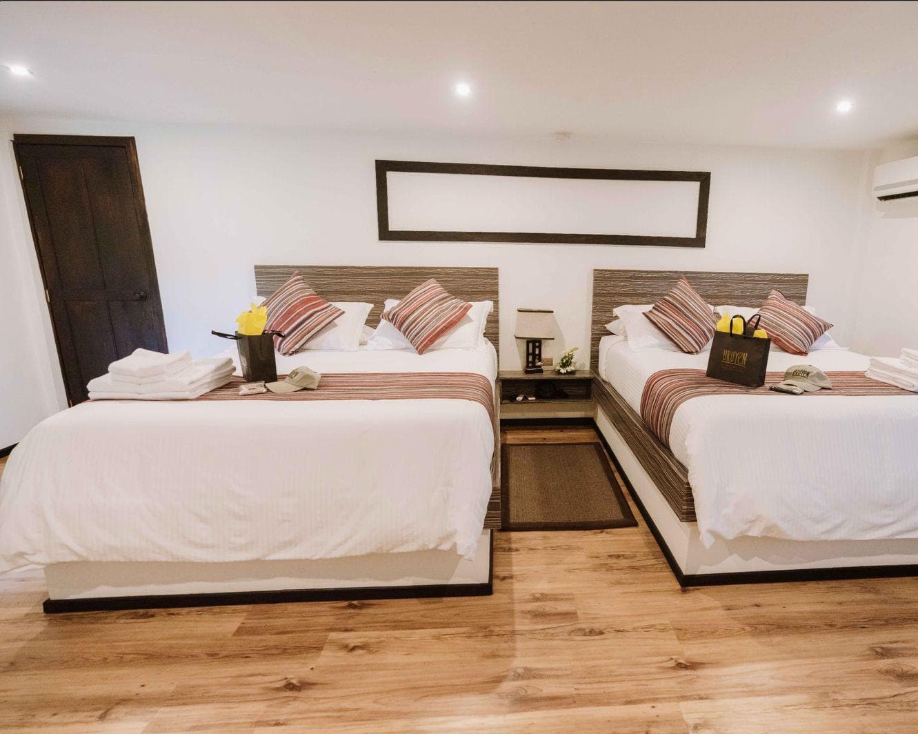 Lo Mejor de Canaima (Uruyen + Ara Meru)