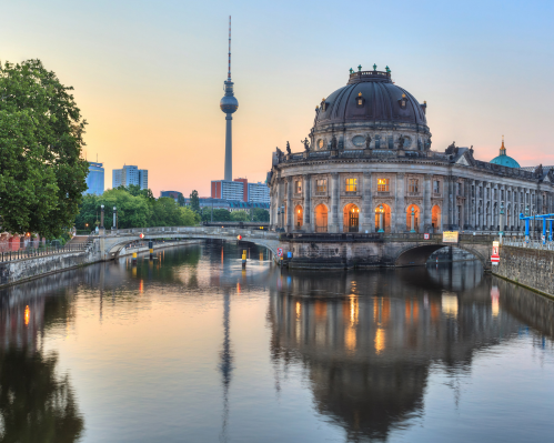 4 días en Viena: fin de semana sinfónico y cafetero