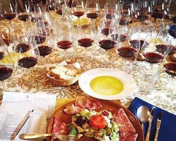 Tuscany4You (stay in 3*** Hotel) Semi-Escorted Tour 