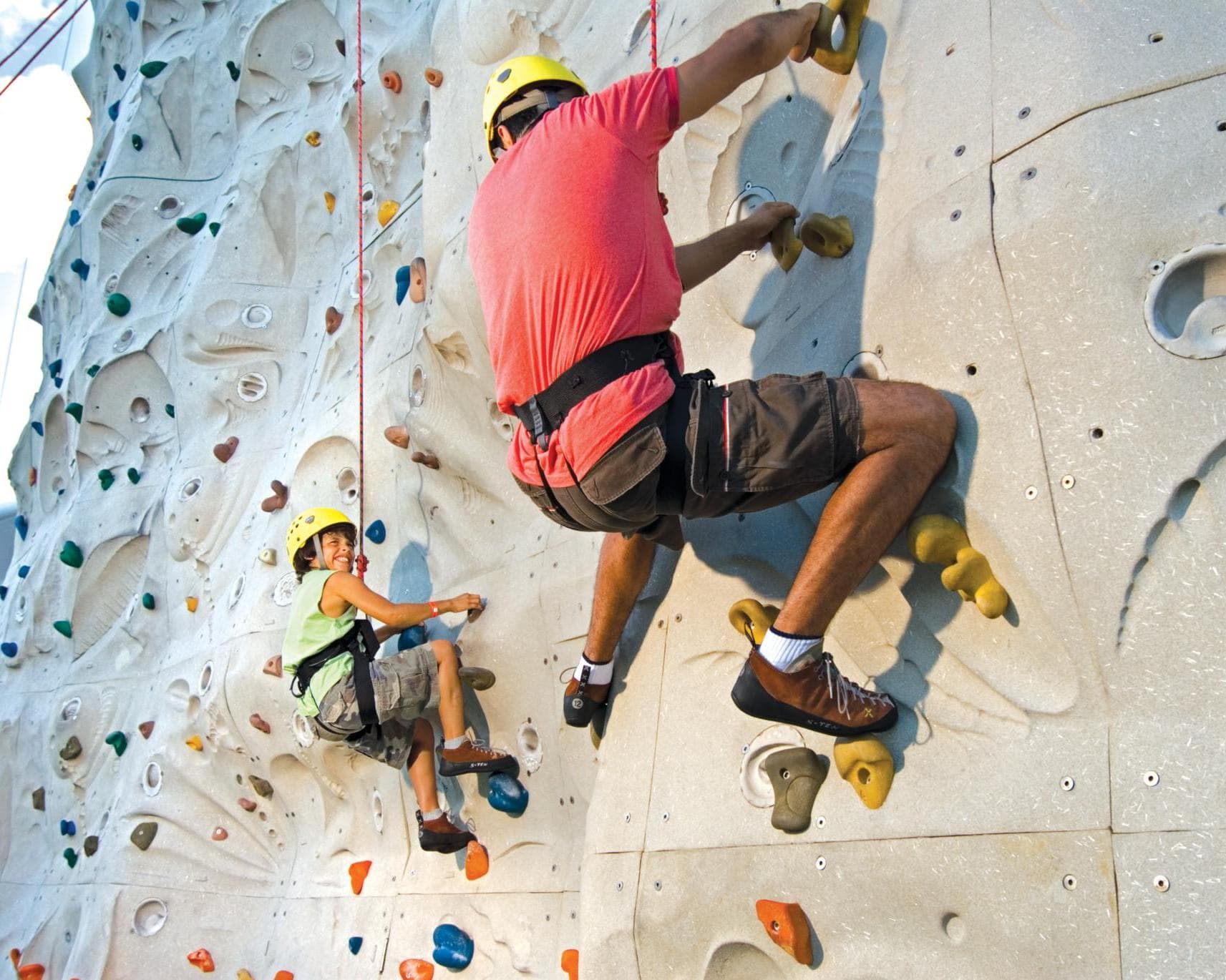 EUROPA - VOYAGER OF THE SEAS