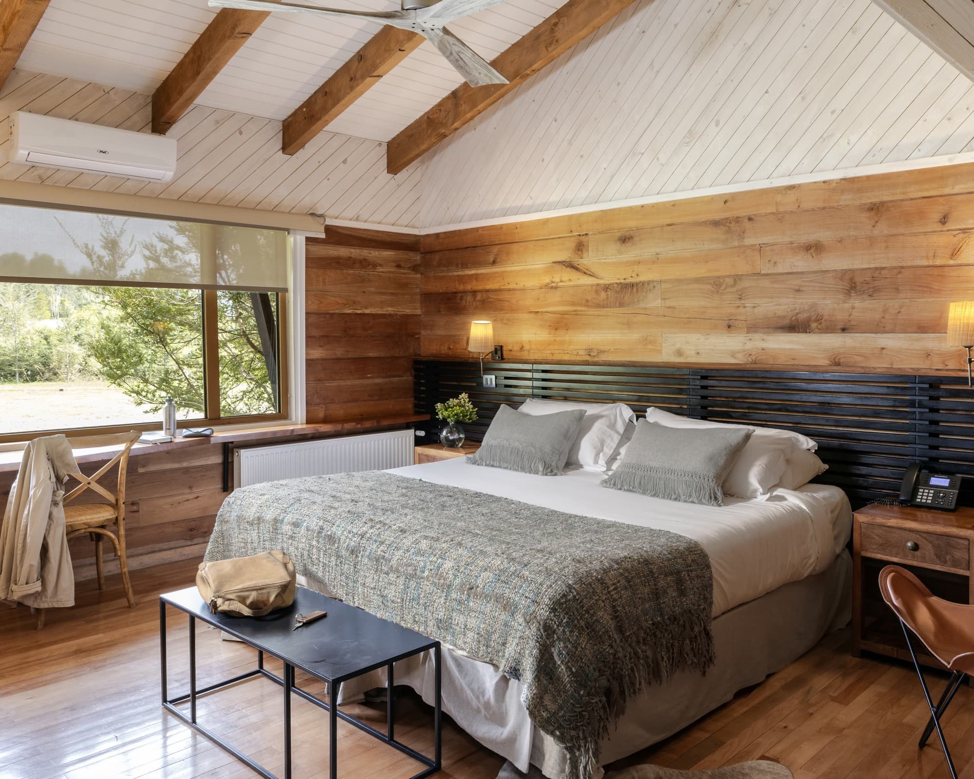 Parque Futangue Hotel & Spa (Solo Tierra) 03 Días - 02 Noches