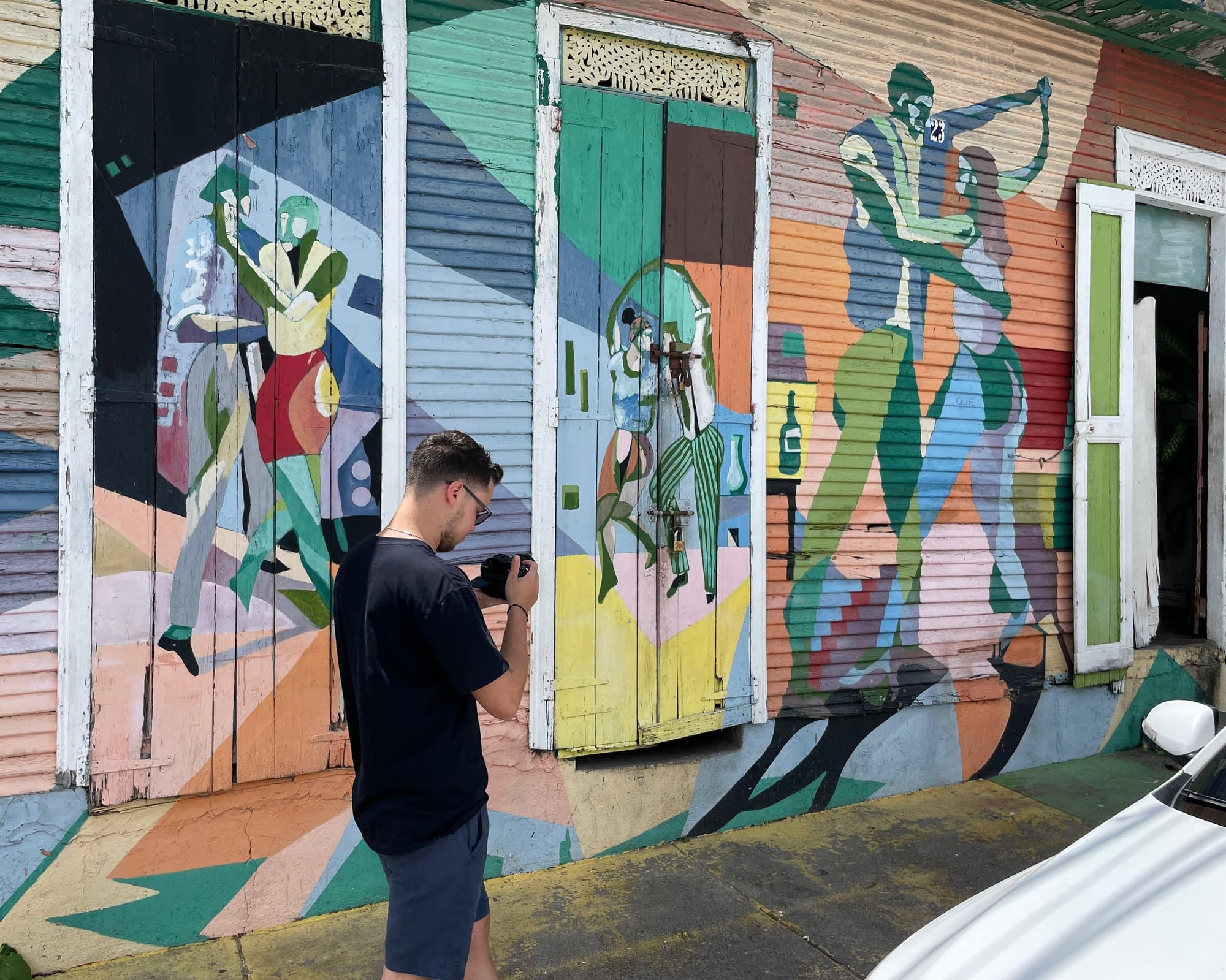 Privatrundreise "Abenteuer-Expedition Nordküste"