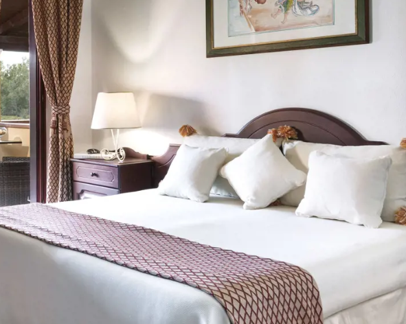 I GIARDINI DI CALA GINEPRO