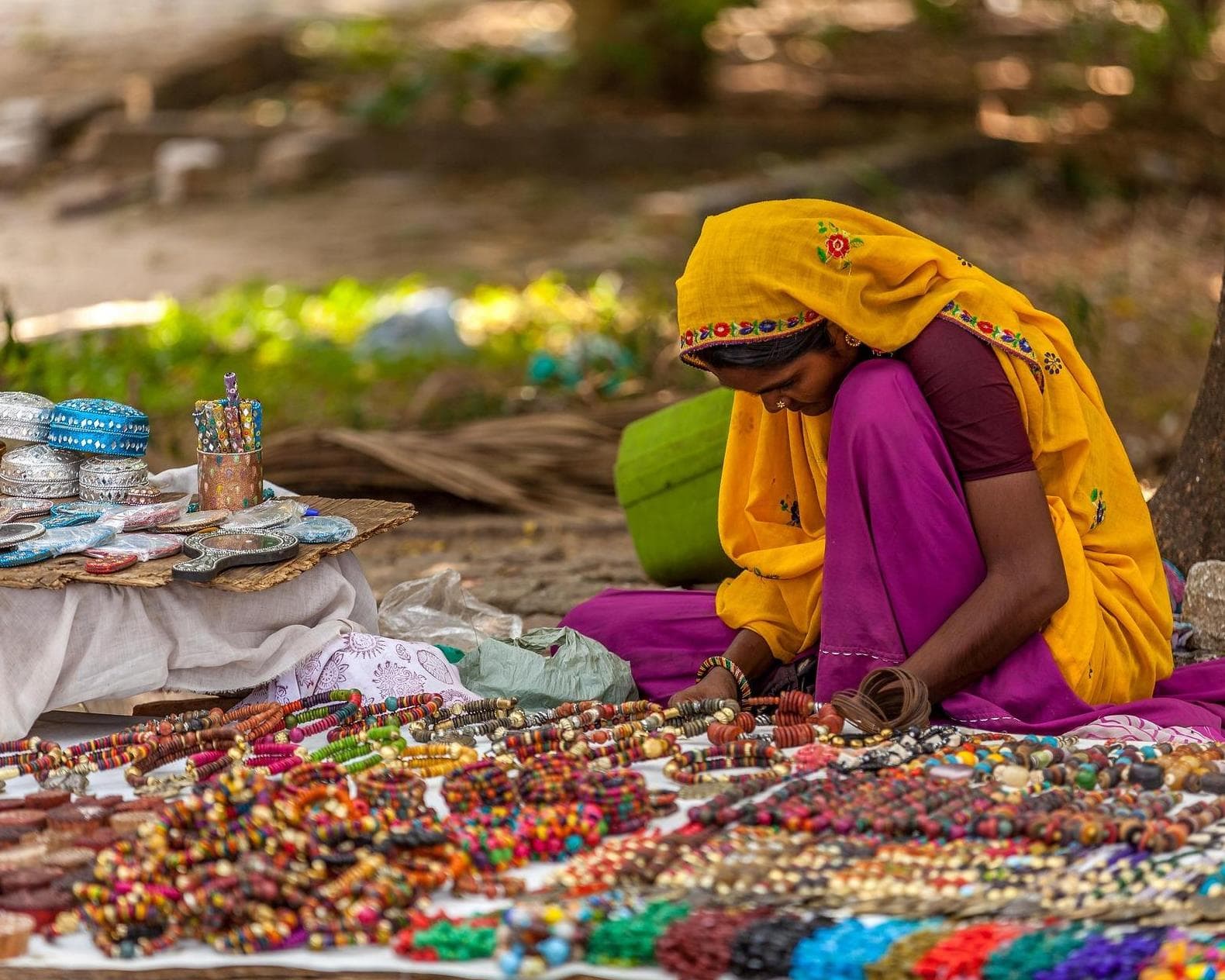 Private Kurztour "Kerala kompakt – Zwischen Teegenuss und Tradition"