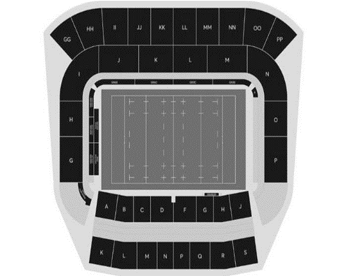 DURBAN – Sudáfrica vs Argentina