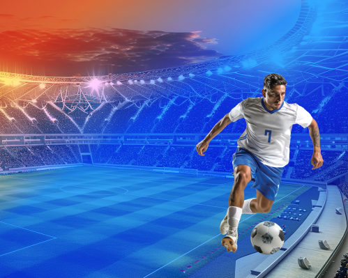 MTPE-42019 VIVE LA PASION DEL FUTBOL - CALIFORNIA