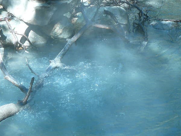 Rundreise "Pazifiktour"