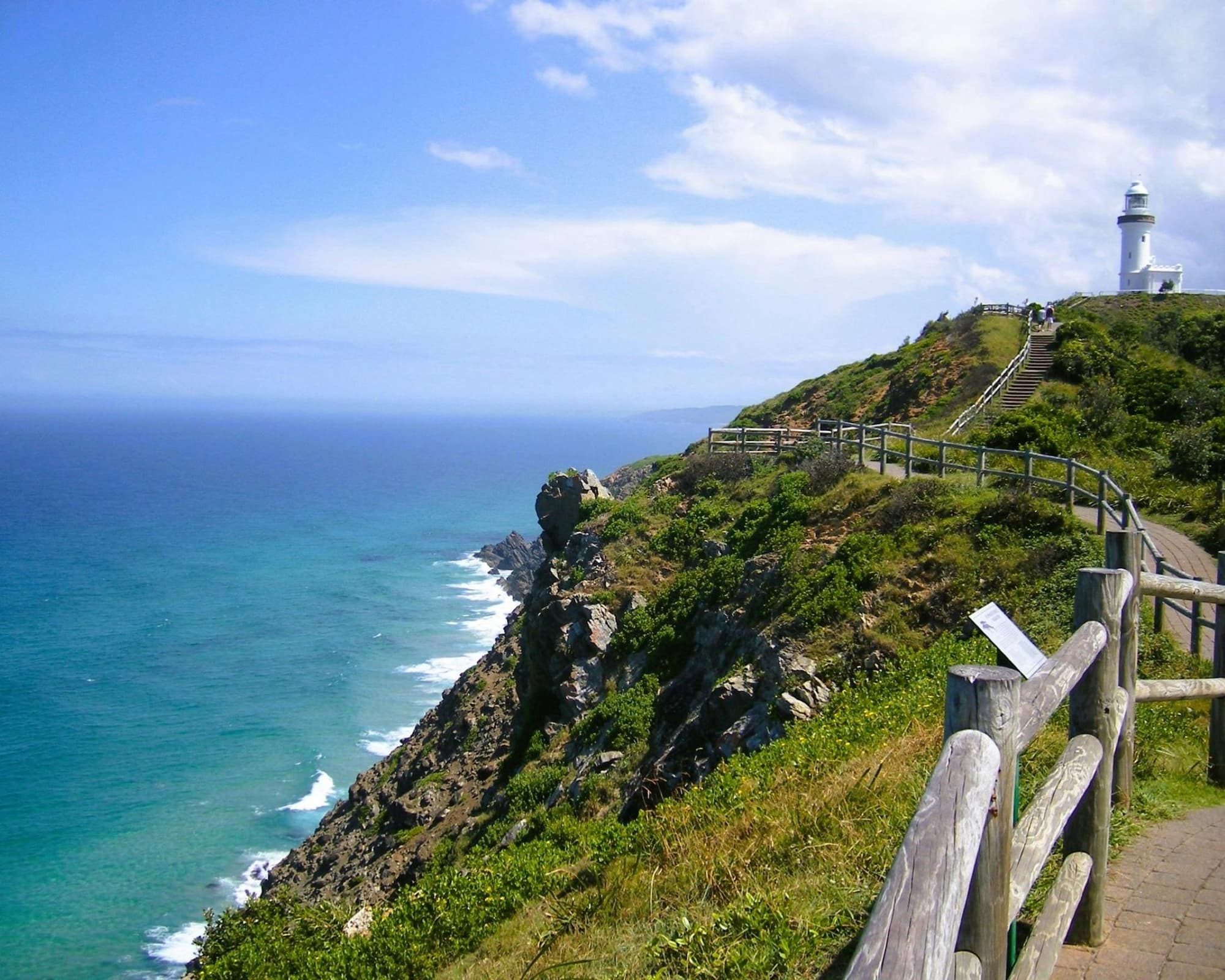 Austrália de Caravana | Rota B