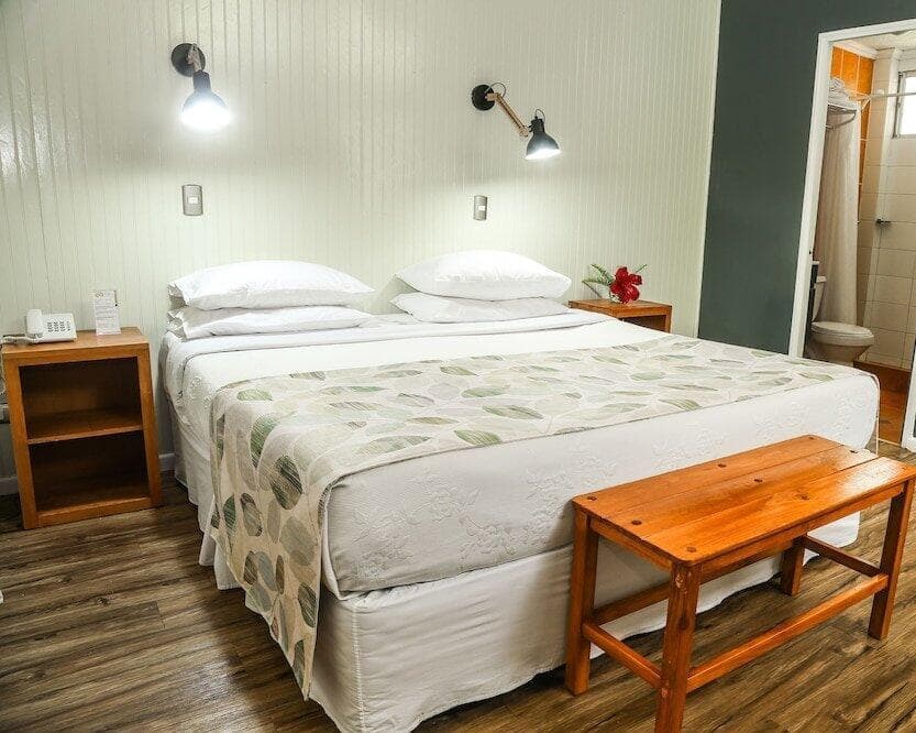 Isla de Pascua 04 Noches Vía Latam - Easter Island Eco Lodge