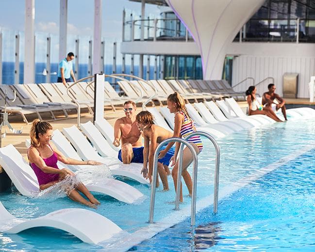 ALASKA - CELEBRITY EDGE 