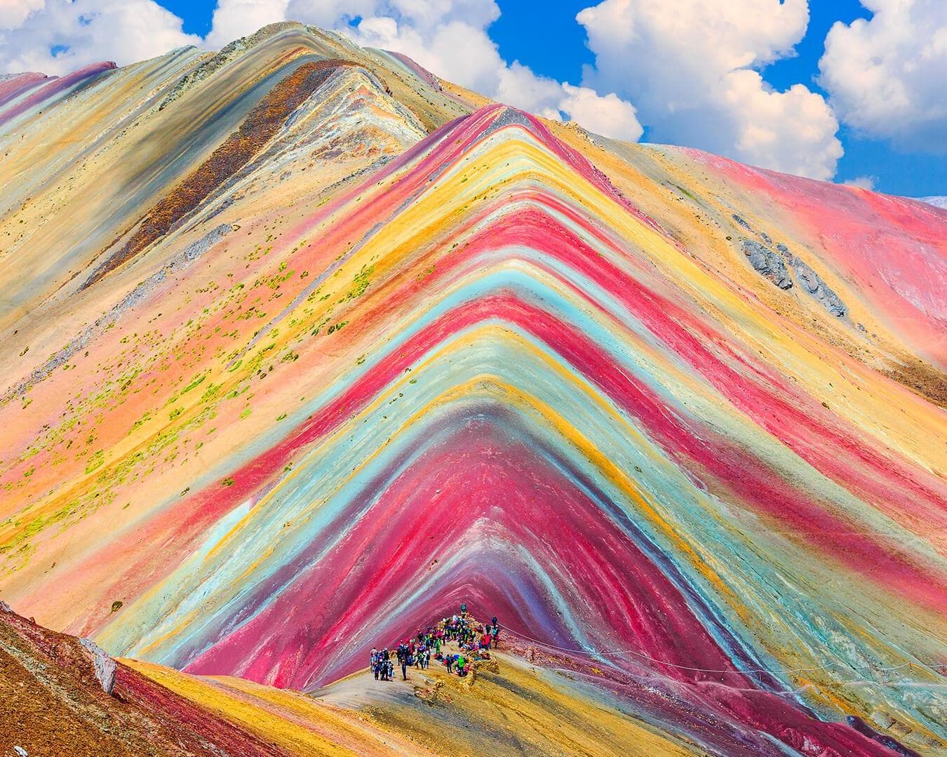 Holy Week - Multicolor Cusco 05 Days - 04 Nights (Foreigners)