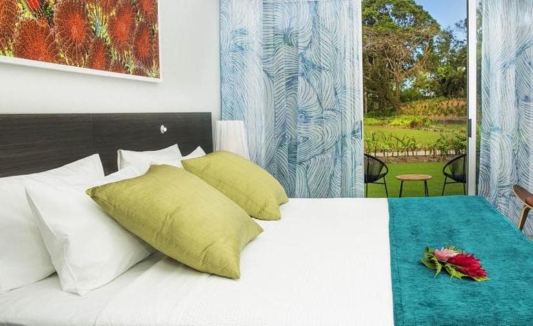 Selbstfahrer-Rundreise Fiji & Nanuya Island Resort