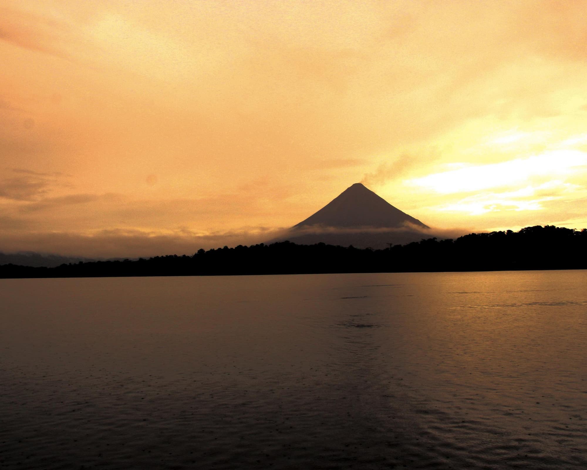 Costa Rica & Nicaragua Rundreise