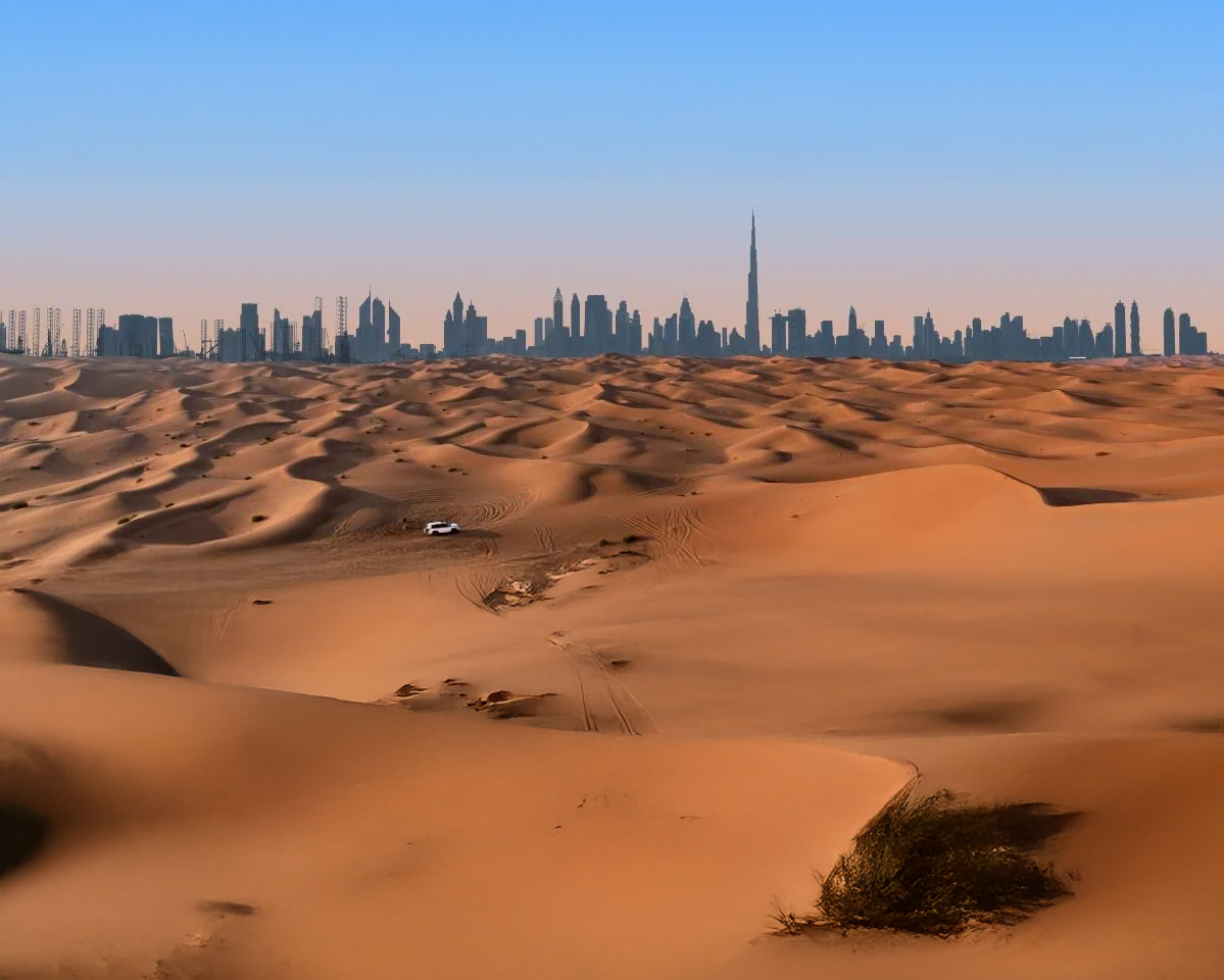 MTPE-20098 EXPLORANDO LOS EMIRATOS