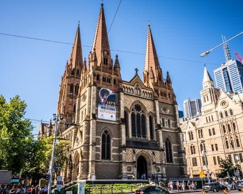 Circuito Austrália e Nova Zelândia em Cruzeiro