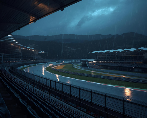 Formula 1 Gran premio de San Pablo - Interlagos 2026: 4 Noches + Entrada