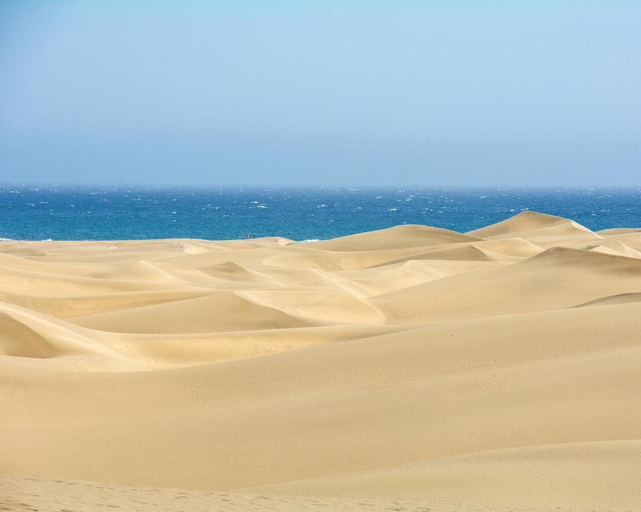 Gran Canaria: Seaclub Barcelò Margaritas 