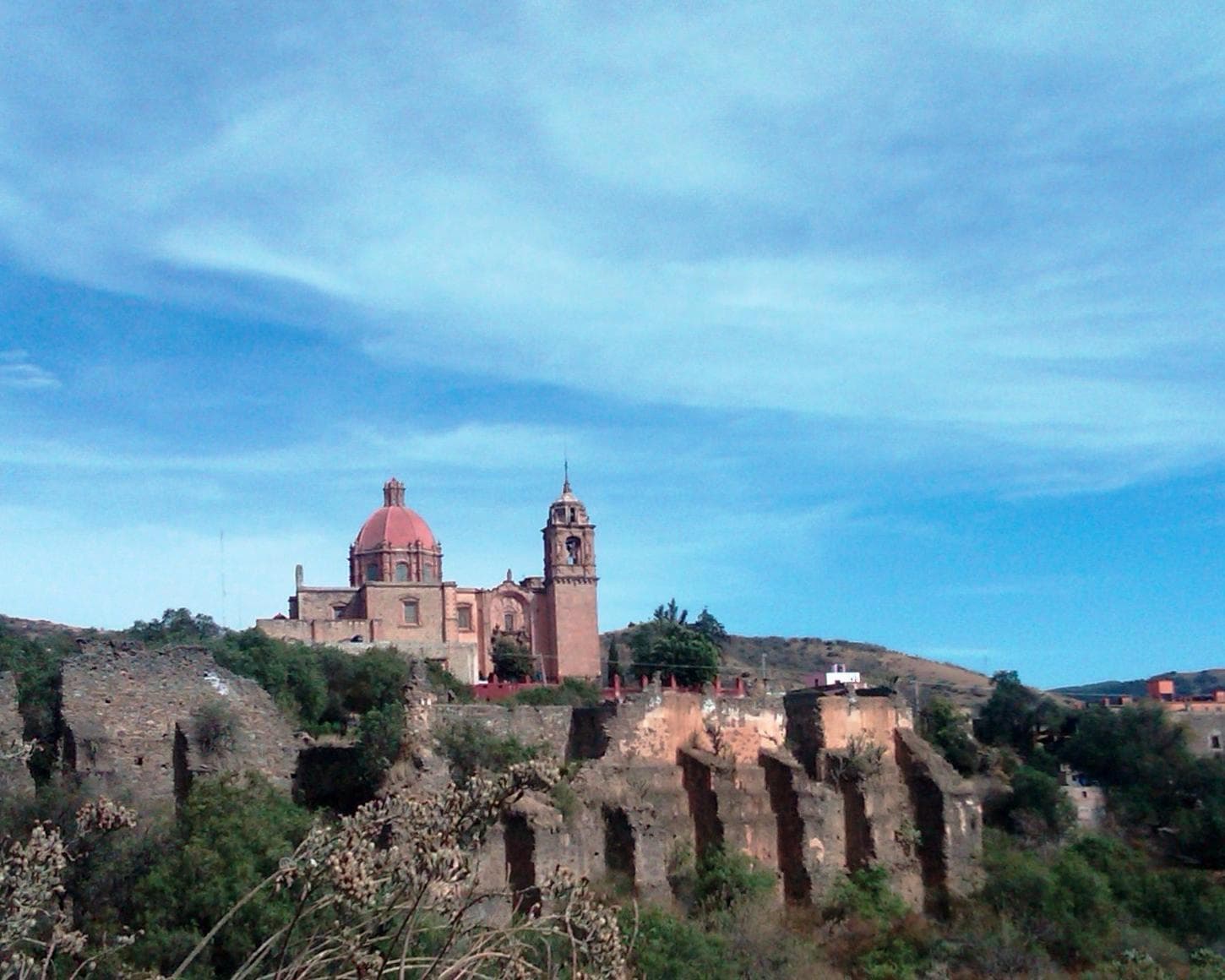 COLONIAL MINI (CDMX - SAN MIGUEL DE ALLENDE - GUANAJUATO)