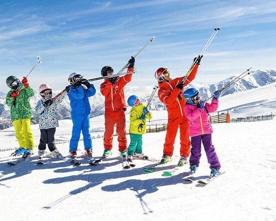 SANTIAGO NIEVE ELEMENTAL