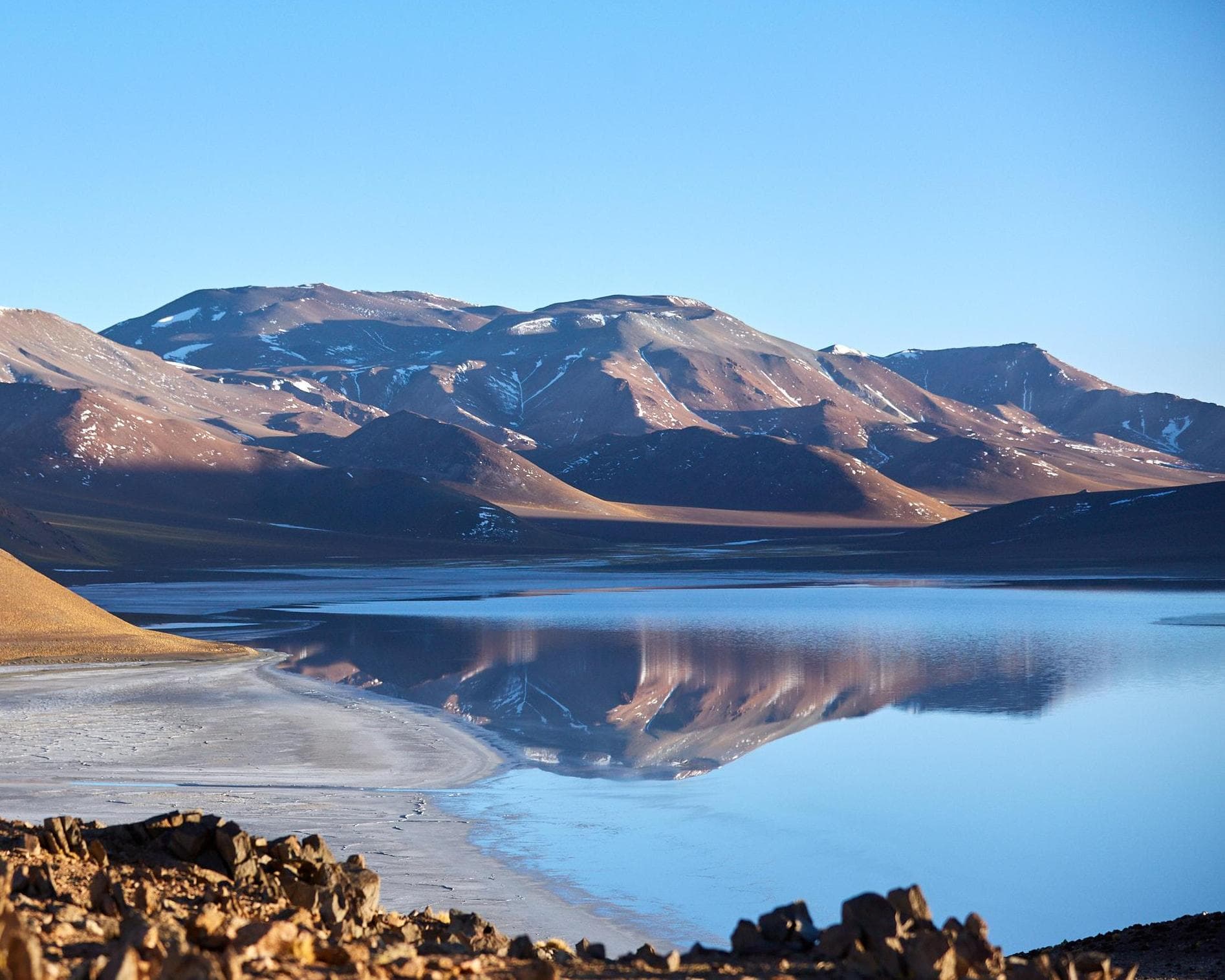 Programa Catamarca: Puna